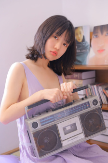 顶级RAPPER潮水日